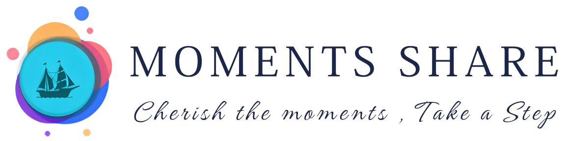 Moments Share | 営業／マーケ代行